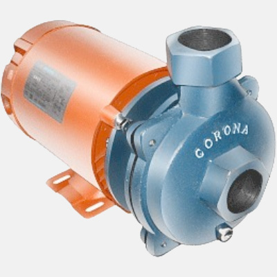 Bombas de Agua Residenciales