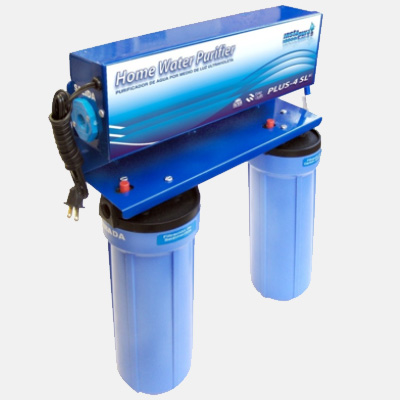 Purificadores de Agua