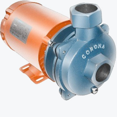 Bombas de Agua Residenciales