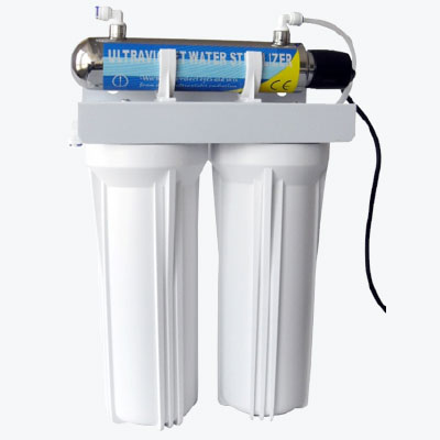 Purificadores de Agua