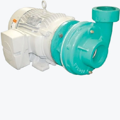 Bombas de Agua Industriales
